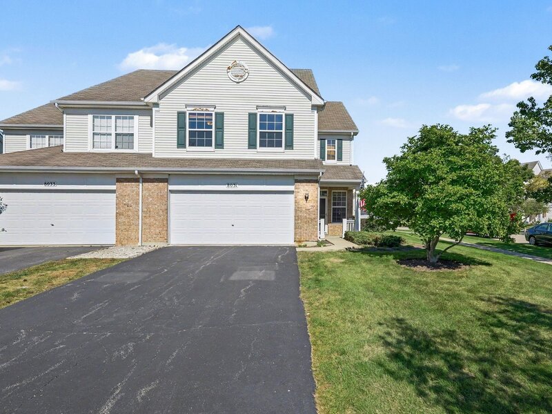 8031 Harrier Avenue Joliet IL 60431