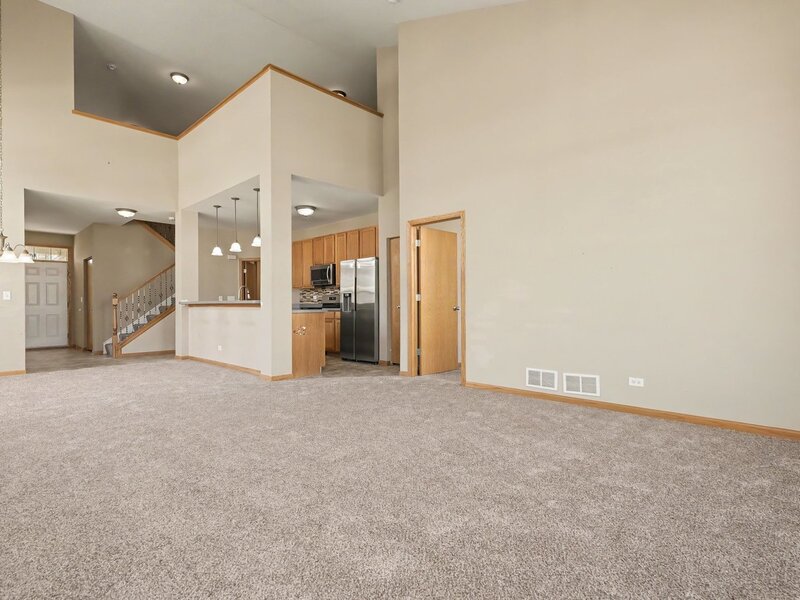 8031 Harrier Avenue Joliet IL 60431