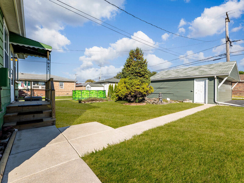 7304 W 59th Street Summit IL 60501