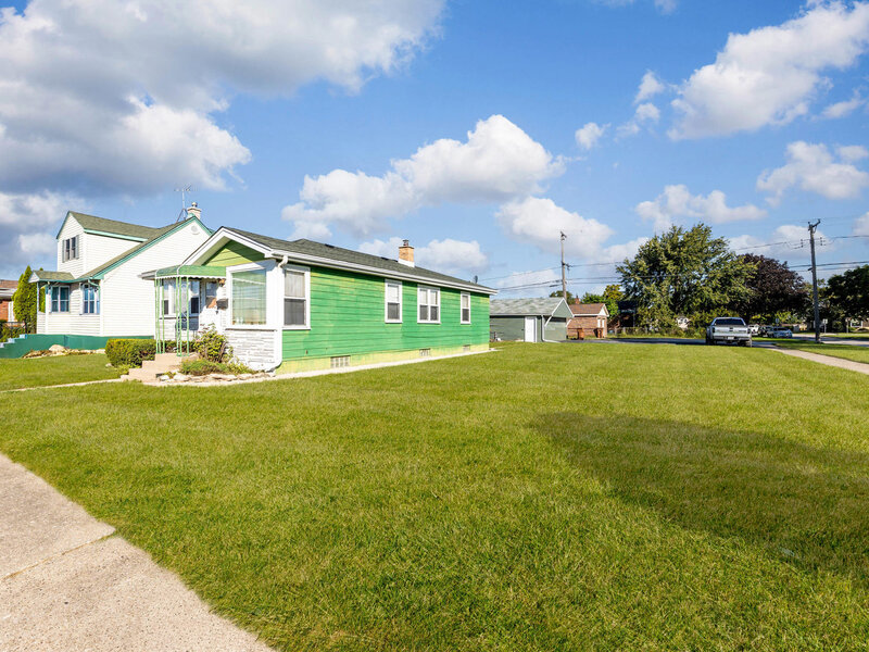 7304 W 59th Street Summit IL 60501