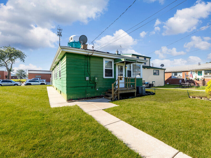 7304 W 59th Street Summit IL 60501