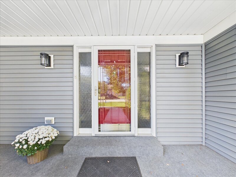 3656 Zermatt Court Rockford IL 61114