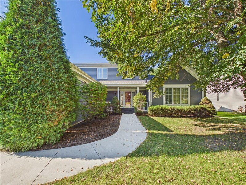 3656 Zermatt Court Rockford IL 61114