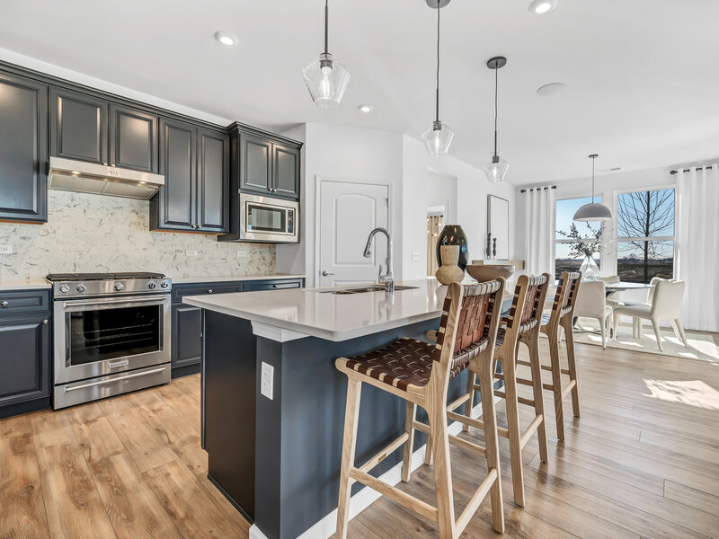 3144 Adelwood Circle Aurora IL 60503