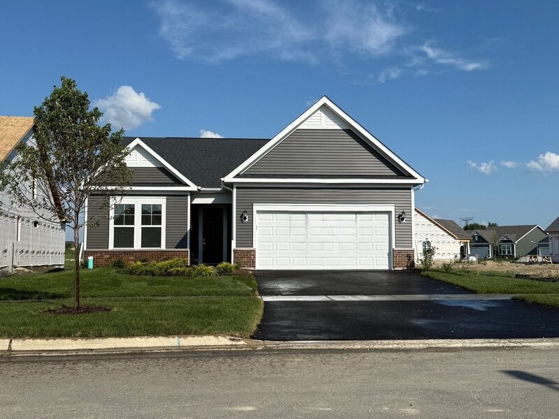 3144 Adelwood Circle Aurora IL 60503