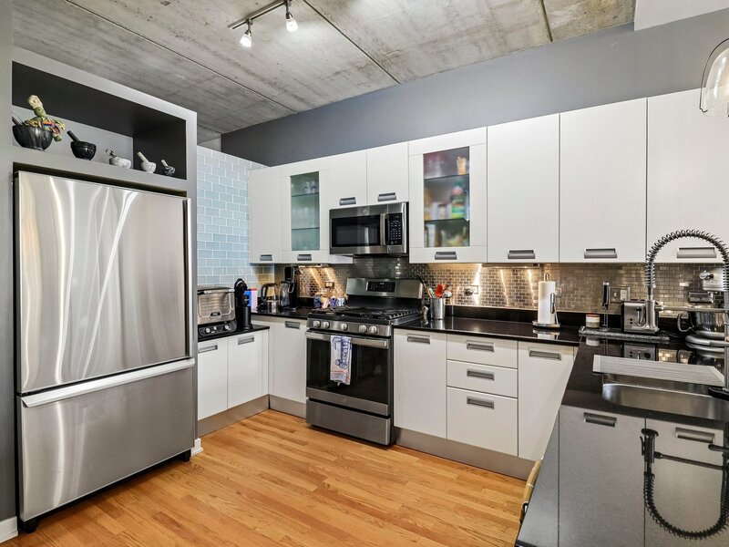 5430 N Sheridan Road Chicago IL 60640
