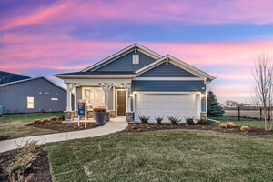 Photo of 3338 Fulshear Circle Aurora IL 60503