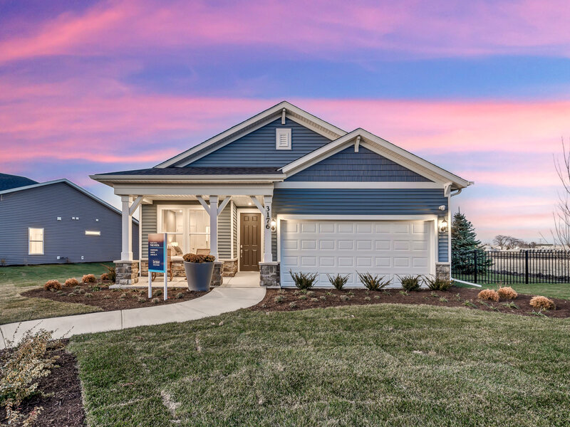 3338 Fulshear Circle Aurora IL 60503