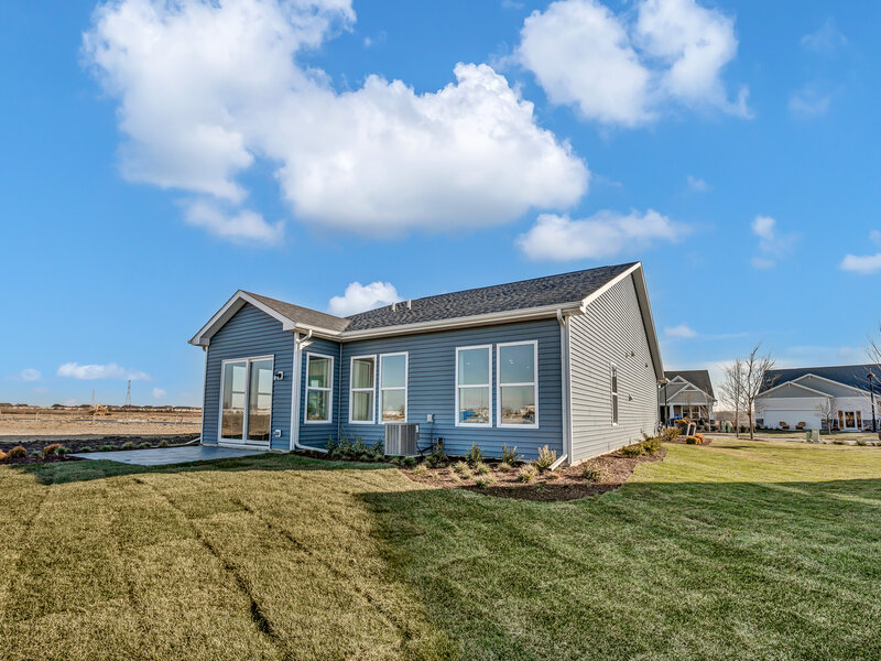 3338 Fulshear Circle Aurora IL 60503