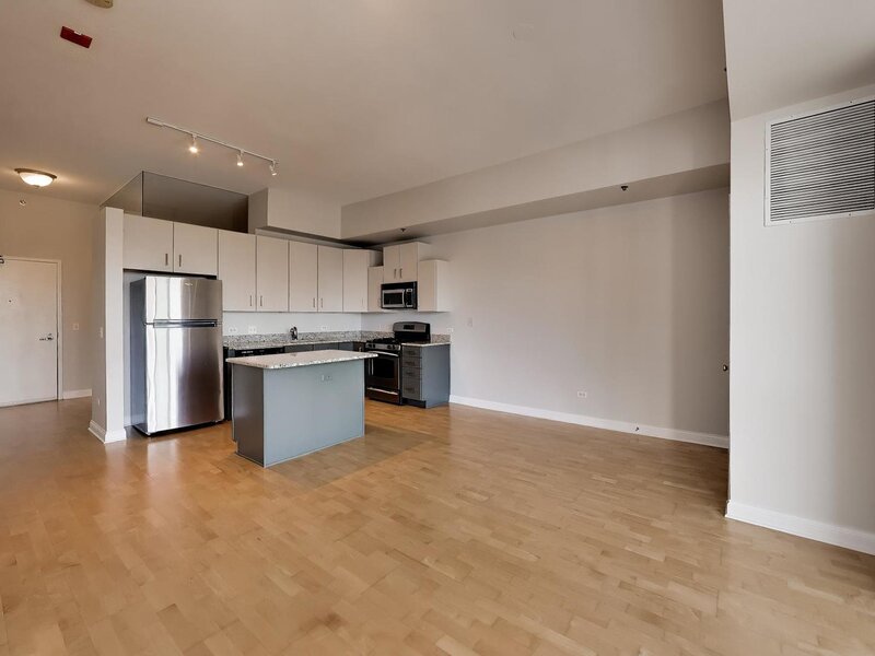 230 W Division Street Chicago IL 60610
