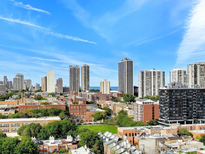 230 W Division Street Chicago IL 60610