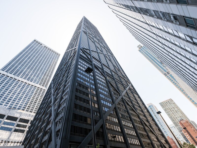 175 E Delaware Place Chicago IL 60611