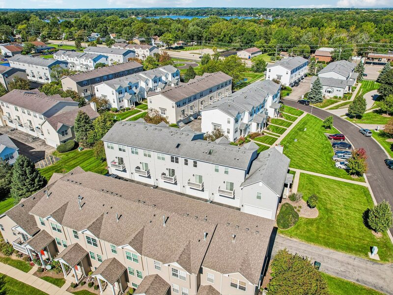 47 W Big Horn Drive Hainesville IL 60073