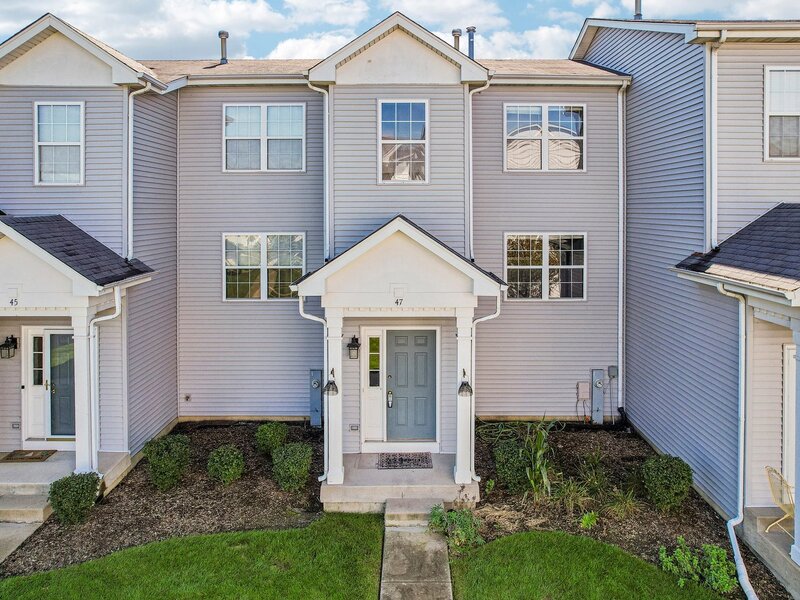 47 W Big Horn Drive Hainesville IL 60073