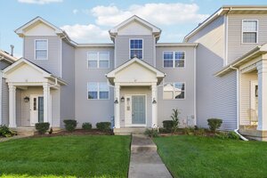 Photo of 47 W Big Horn Drive Hainesville IL 60073