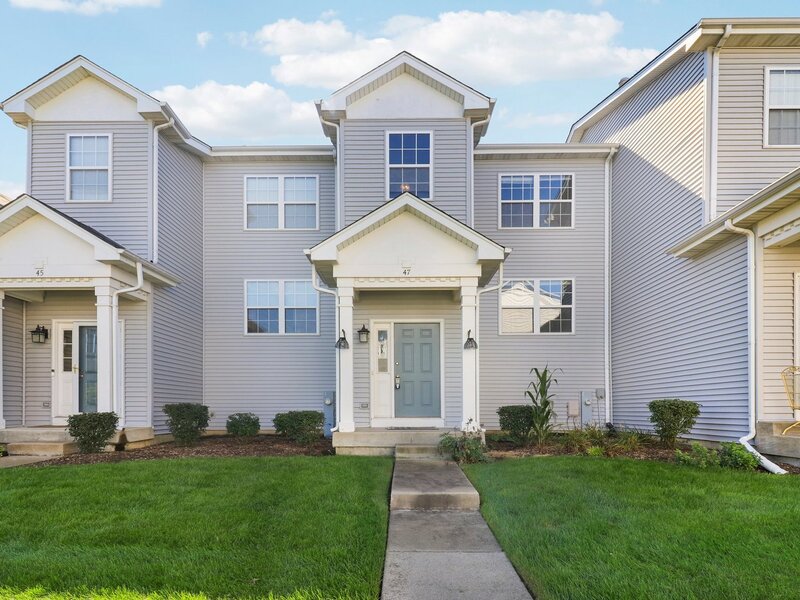 47 W Big Horn Drive Hainesville IL 60073
