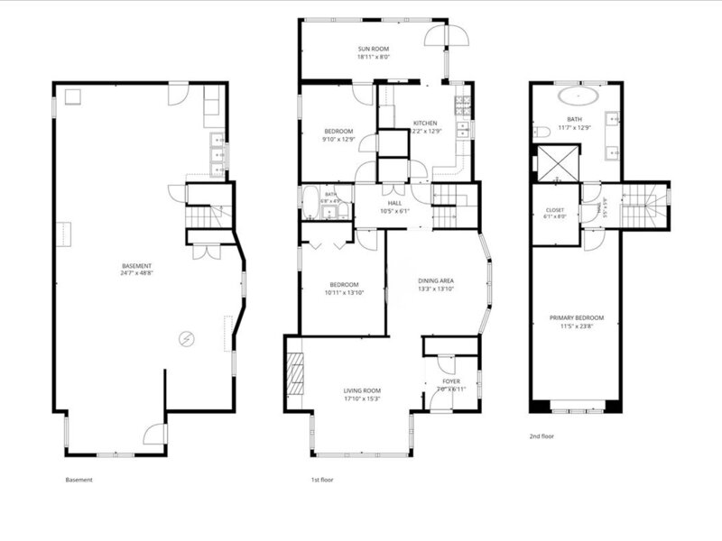 6239 N Campbell Avenue Chicago IL 60659