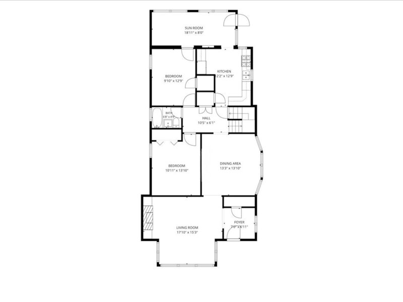 6239 N Campbell Avenue Chicago IL 60659