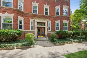Photo of 5715 S Blackstone Avenue Chicago IL 60637 Unit 2S