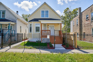 Photo of 53 W 108th Street Chicago IL 60628