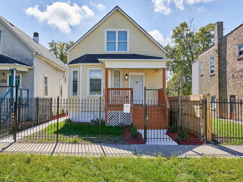 53 W 108th Street Chicago IL 60628