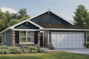 Photo of 17507 W Windemere Circle Lockport IL 60441