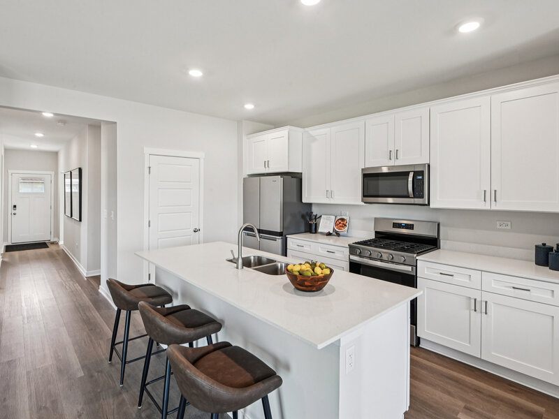 17507 W Windemere Circle Lockport IL 60441