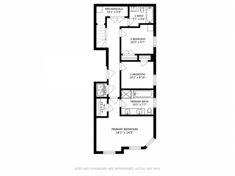 1939 N Humboldt Boulevard Chicago IL 60647
