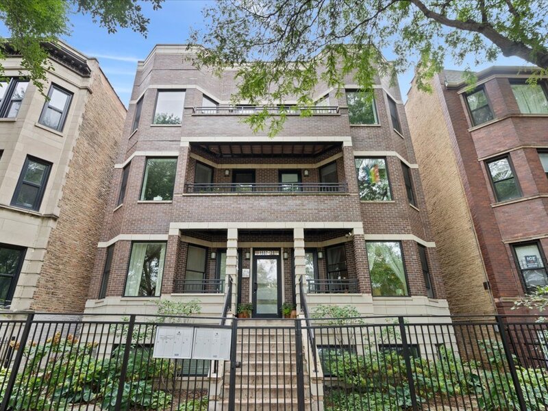 1939 N Humboldt Boulevard Chicago IL 60647
