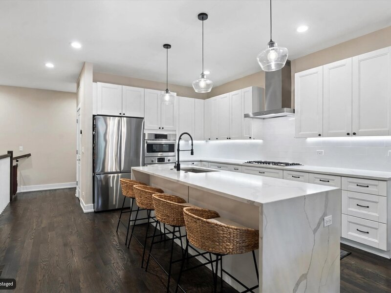 1939 N Humboldt Boulevard Chicago IL 60647