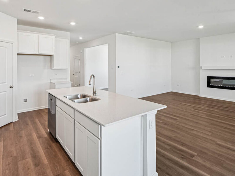 17519 W Windemere Circle Lockport IL 60441