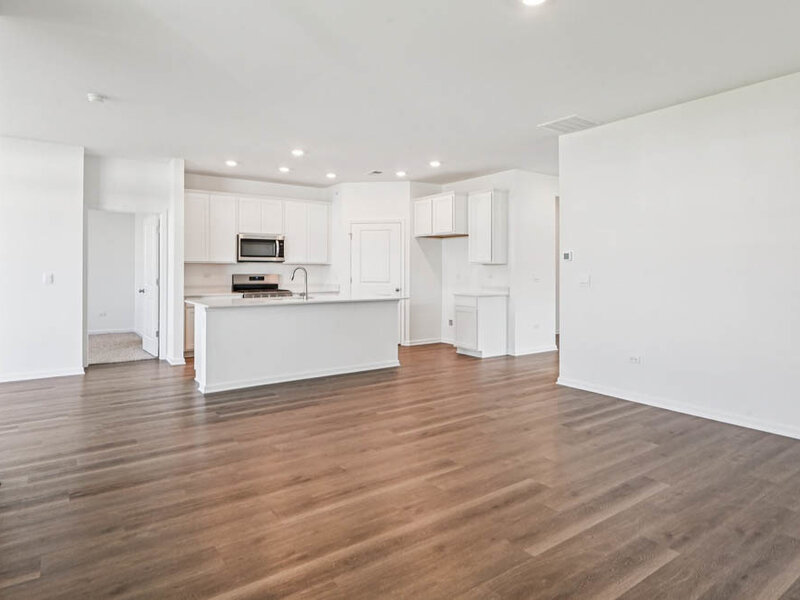 17519 W Windemere Circle Lockport IL 60441