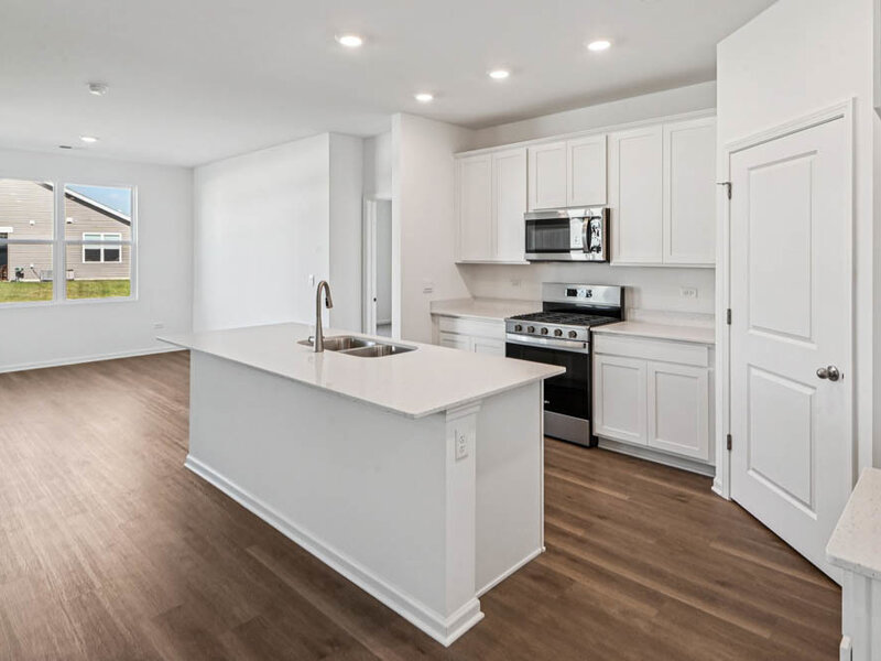 17519 W Windemere Circle Lockport IL 60441