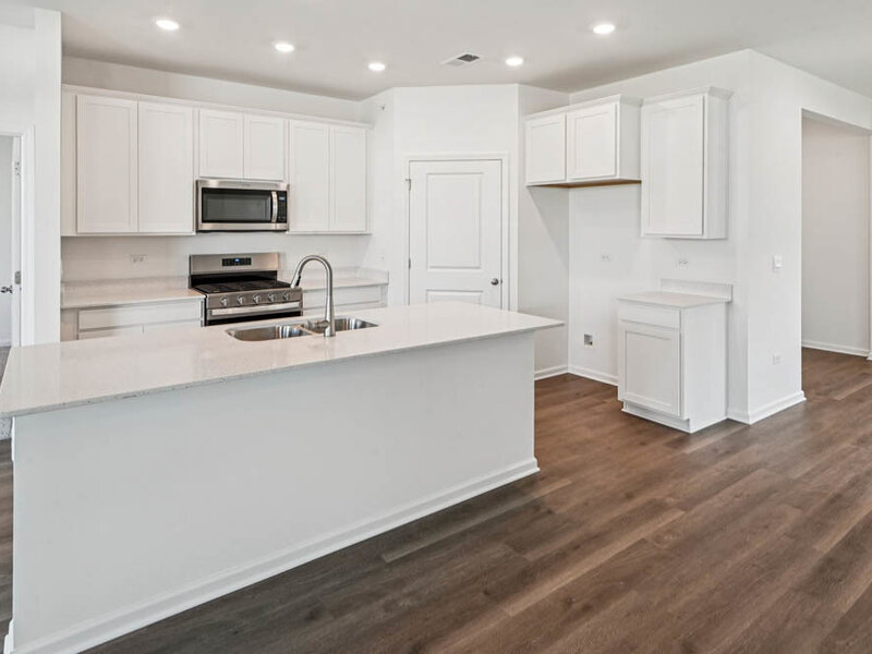 17519 W Windemere Circle Lockport IL 60441