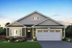 Photo of 17519 W Windemere Circle Lockport IL 60441