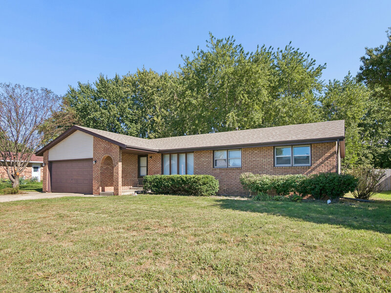 1170 Quail Drive Bradley IL 60915