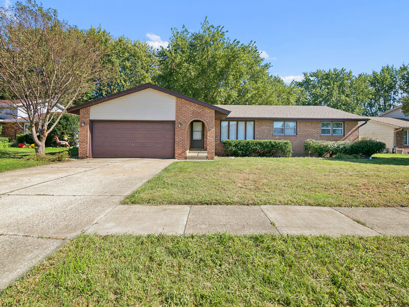 1170 Quail Drive Bradley IL 60915