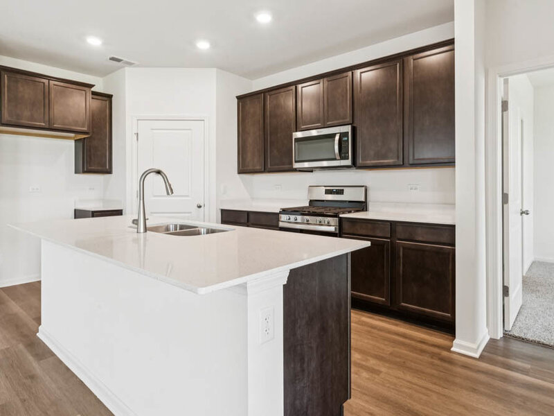 17513 W Windemere Circle Lockport IL 60441