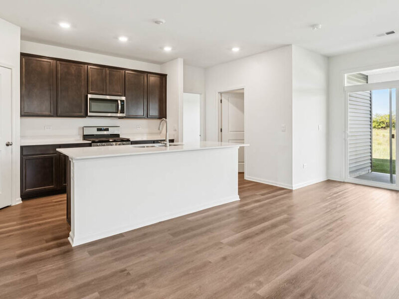 17513 W Windemere Circle Lockport IL 60441