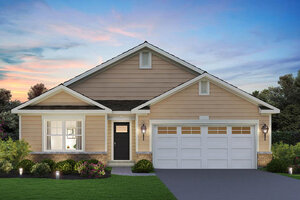 Photo of 17513 W Windemere Circle Lockport IL 60441