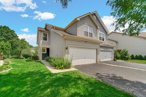 Photo of 1424 Derby Lane Mundelein IL 60060
