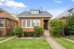 Photo of 5650 N Mason Avenue Chicago IL 60646