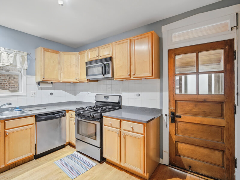 5650 N Mason Avenue Chicago IL 60646