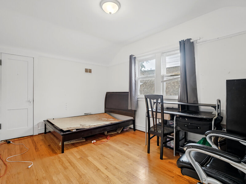 5650 N Mason Avenue Chicago IL 60646