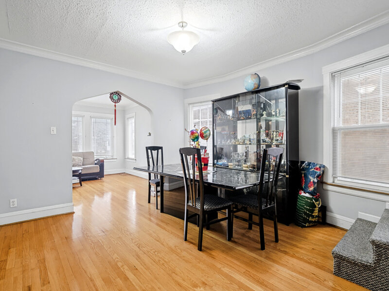 5650 N Mason Avenue Chicago IL 60646