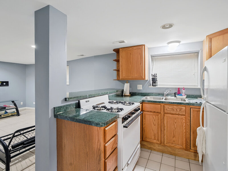 5650 N Mason Avenue Chicago IL 60646