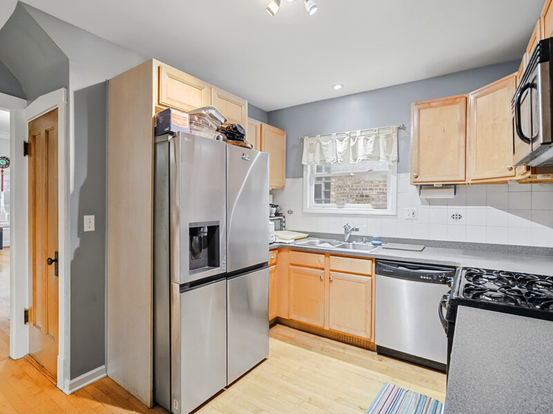 5650 N Mason Avenue Chicago IL 60646