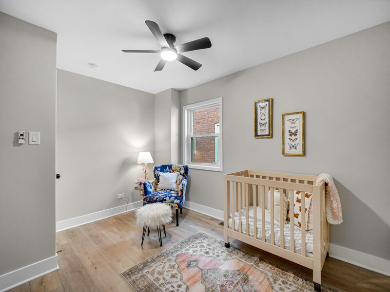 9746 S Dobson Avenue Chicago IL 60628