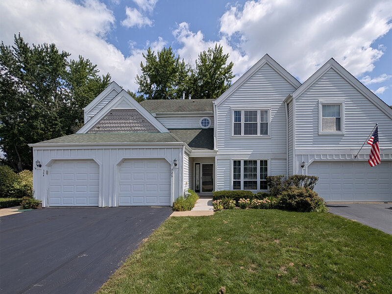 326 Stillwater Court Wauconda IL 60084
