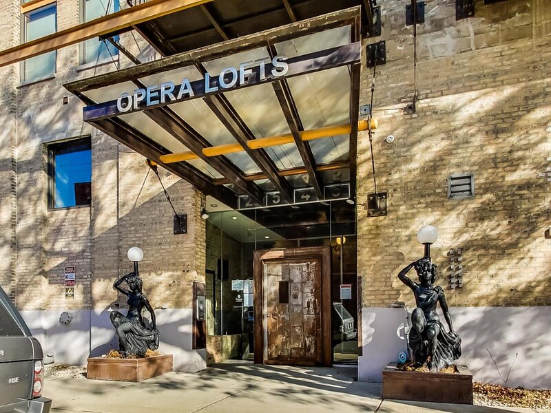 2545 S Dearborn Street Chicago IL 60616